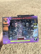 FNAF Five Nights at Freddy’s