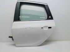 PORTIERA POSTERIORE SINISTRA PER OPEL Astra J 2° Serie 13285610 (11>)