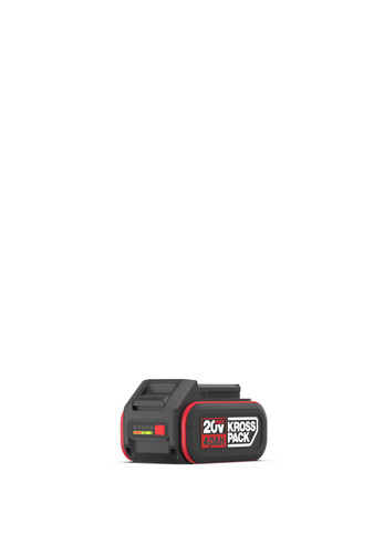 Batteria kress ah - v,