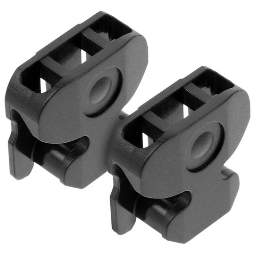 Chiusura con lacci plastica - chiusura,