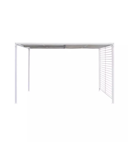 Gazebo pergola esterno - gazebo, da