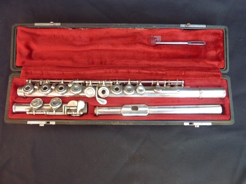 Flute yamaha yfl 361 - yfl,