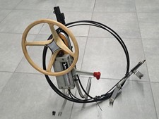 Timoniera completa per Johnson Evinrude vintage