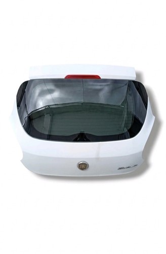 Cofano posteriore per fiat - cofano,