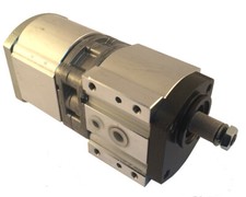 Pompa idraulica Bosch