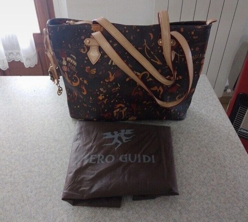 Borsa magic circus - circus, originale
