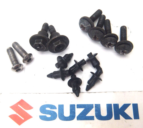Suzuki sv1000 1000 sk6 coda - suzuki,