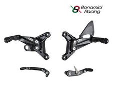 PEDANE ARRETRATE BONAMICI