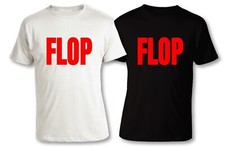 T-SHIRT SALMO TOUR FLOP T