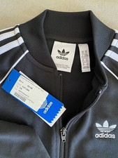 ADIDAS  Track  jacket TG XS