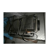 Doppia piastra per panini