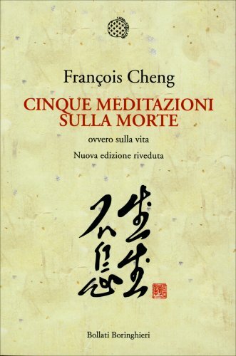 Libro cinque meditazioni sulla - cinque,