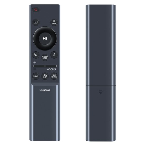 Telecomando per soundbar