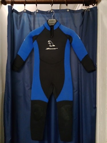 Muta beaver junior - muta,