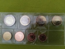 MONETE EURO ESTONIA 2011 _ FDC