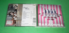 CD BARAONNA SCACCO MATTO