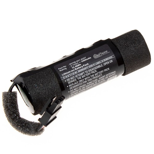 Batteria agli ioni litio - agli,