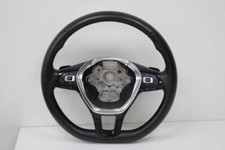 Volante multifunzione con leve