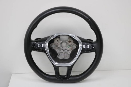 Volante multifunzione con - , leve