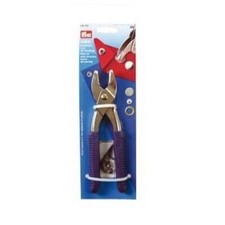 PINZA PRESSA BOTTONI PER