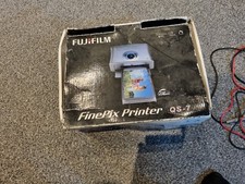 Fujifilm FinePix QS-7