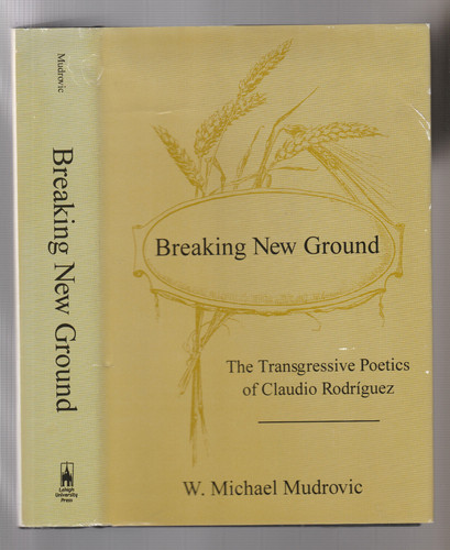 Breaking new ground the - breaking,