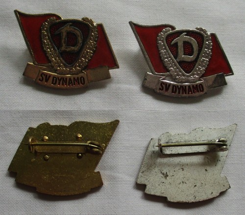 Ddr distintivo - x,