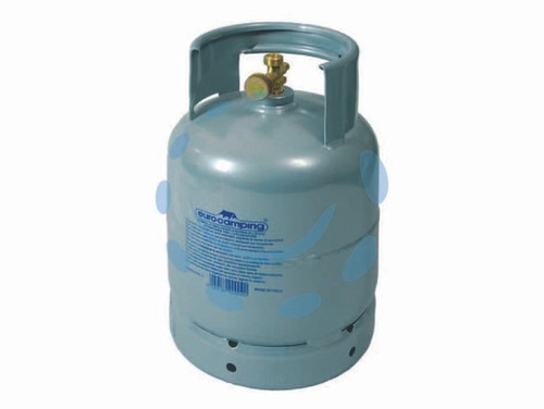 Bombola per gas - bombola,