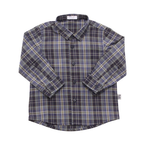 8574ap camicia bimbo gufo - 8574ap,