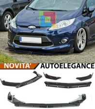 FORD FIESTA MK7 ST SPLITTER