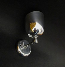 ✅ APPLIQUE ITALIAN DESIGN ANNI 60 SCONCE VINTAGE ITALIANO - 3655