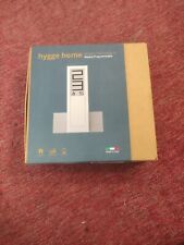 SEITRON - Cronotermostato Wifi a Batteria KIT HYGGE HOME Classe V