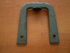 108808 STAFFA IN METALLO SCONTRO TAMPONE MOTORE PIAGGIO APE MP 500-600-501-601