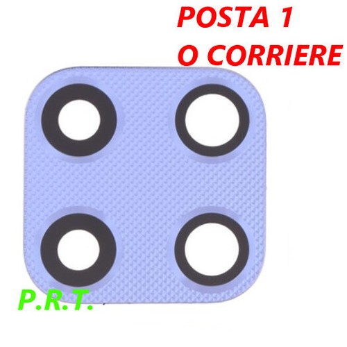 Lente vetro fotocamera - vetro,