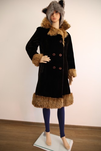 Bellissimo cappotto donna - bellissimo,