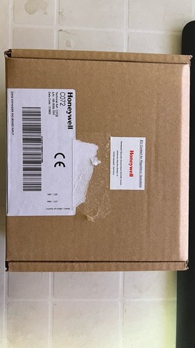 Honeywell galaxy c072 rio esp - rio,