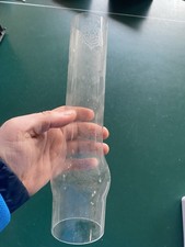 Vetro Lume Lampada Petrolio