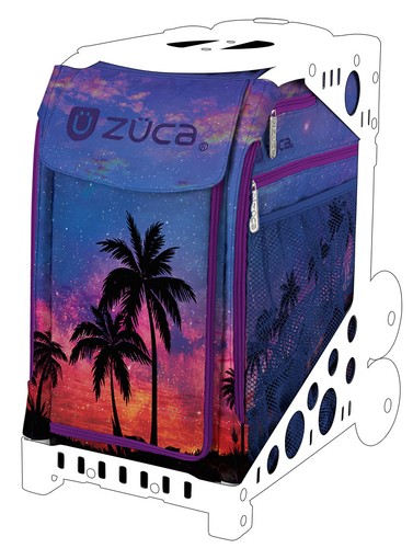 Inserto zuca sport island - -,