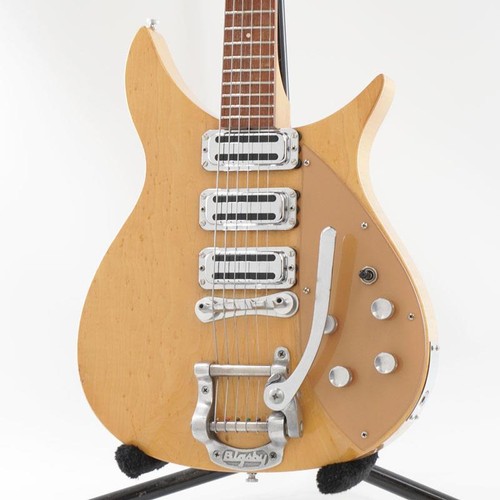 Rickenbacker 325 v59 - rickenbacker,
