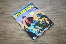 Dylan Dog 1 Ottobre 1986 Alba morti viventi Prima Edizione Originale MOLTO BUONO