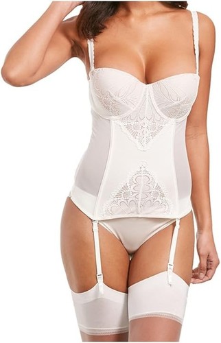 Wonderbra bustier donna