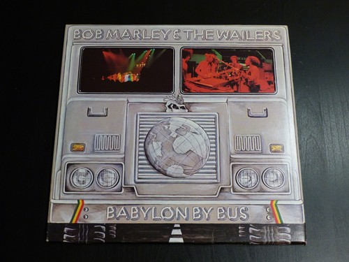Babylon bus bob - babylon,