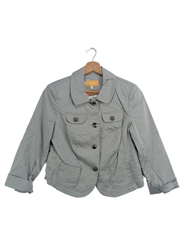 Biba blazer donna - biba, grigio