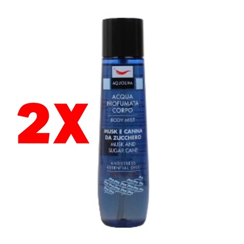 Aquolina acqua profumata - 2,