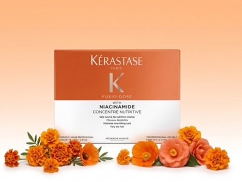 Kerastase fusio dose concentro - fusio,