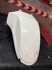 Parafango Anteriore Piaggio Liberty Iget 50cc 125 150 Colore Bianco Opaco