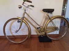 bici d'epoca Gloria E Olympia