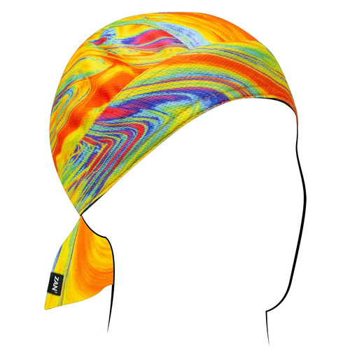 Bandana moto zanheadgear - bandana,