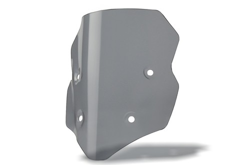 Vetro trasparente per - , moto