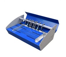 Piegatrice Elettrica